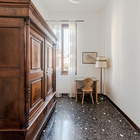 Appartamento Ca' Luciano, Wonderful View Venezia Esterno foto