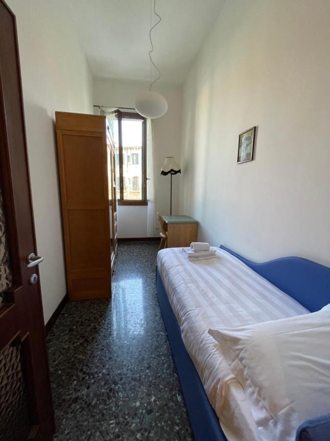 Appartamento Ca' Luciano, Wonderful View Venezia Esterno foto