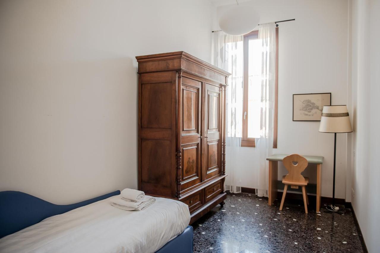 Appartamento Ca' Luciano, Wonderful View Venezia Esterno foto