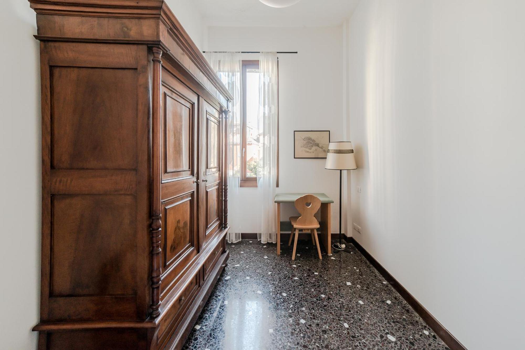 Appartamento Ca' Luciano, Wonderful View Venezia Esterno foto